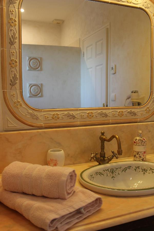 Les Chenes Rouges Bed and Breakfast Veyrines-de-Domme Buitenkant foto
