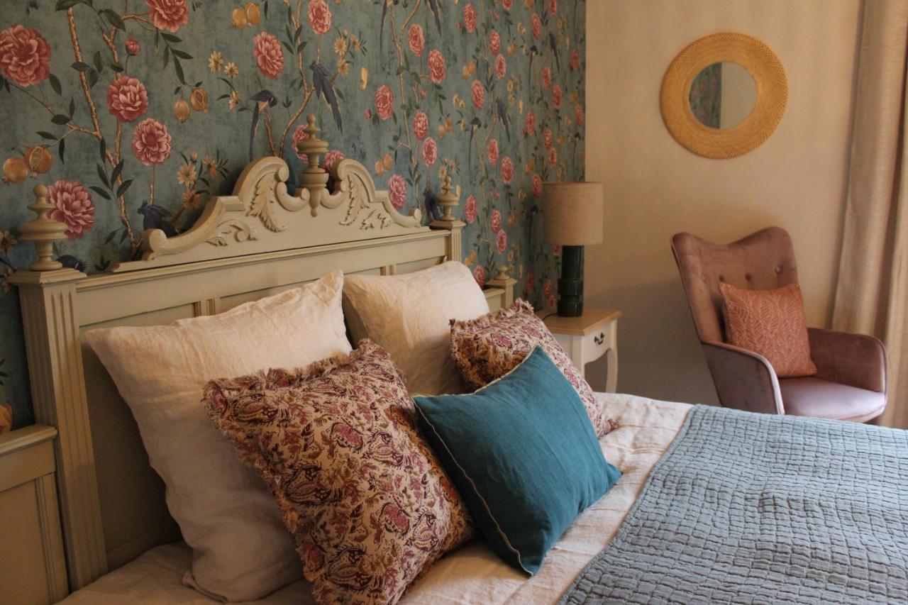 Les Chenes Rouges Bed and Breakfast Veyrines-de-Domme Buitenkant foto