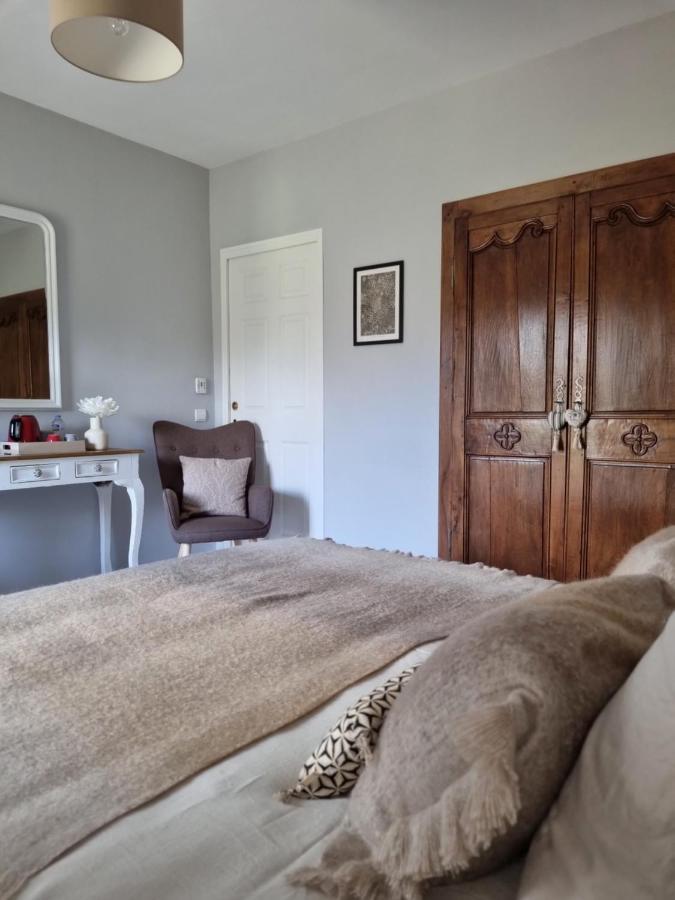 Les Chenes Rouges Bed and Breakfast Veyrines-de-Domme Buitenkant foto