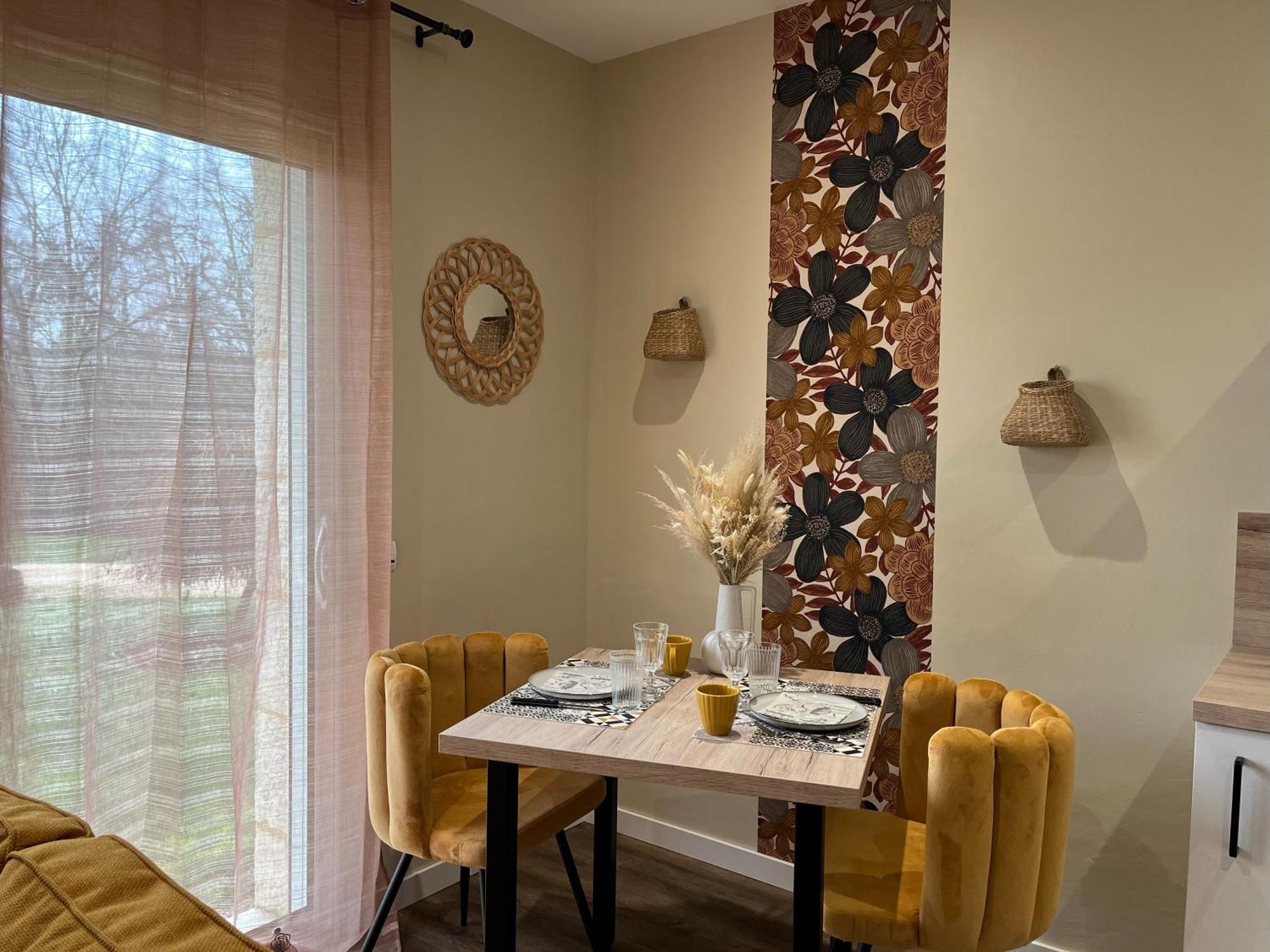 Les Chenes Rouges Bed and Breakfast Veyrines-de-Domme Buitenkant foto
