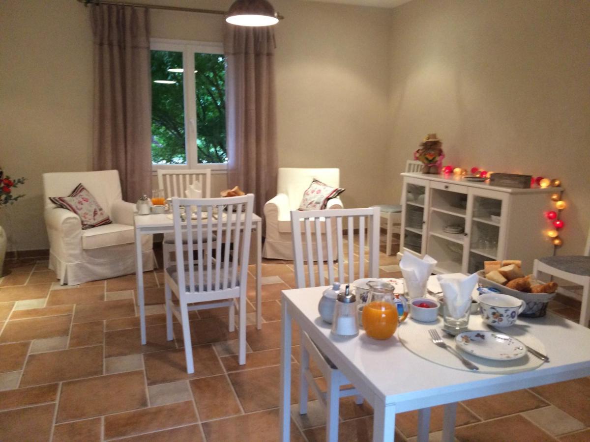 Les Chenes Rouges Bed and Breakfast Veyrines-de-Domme Buitenkant foto